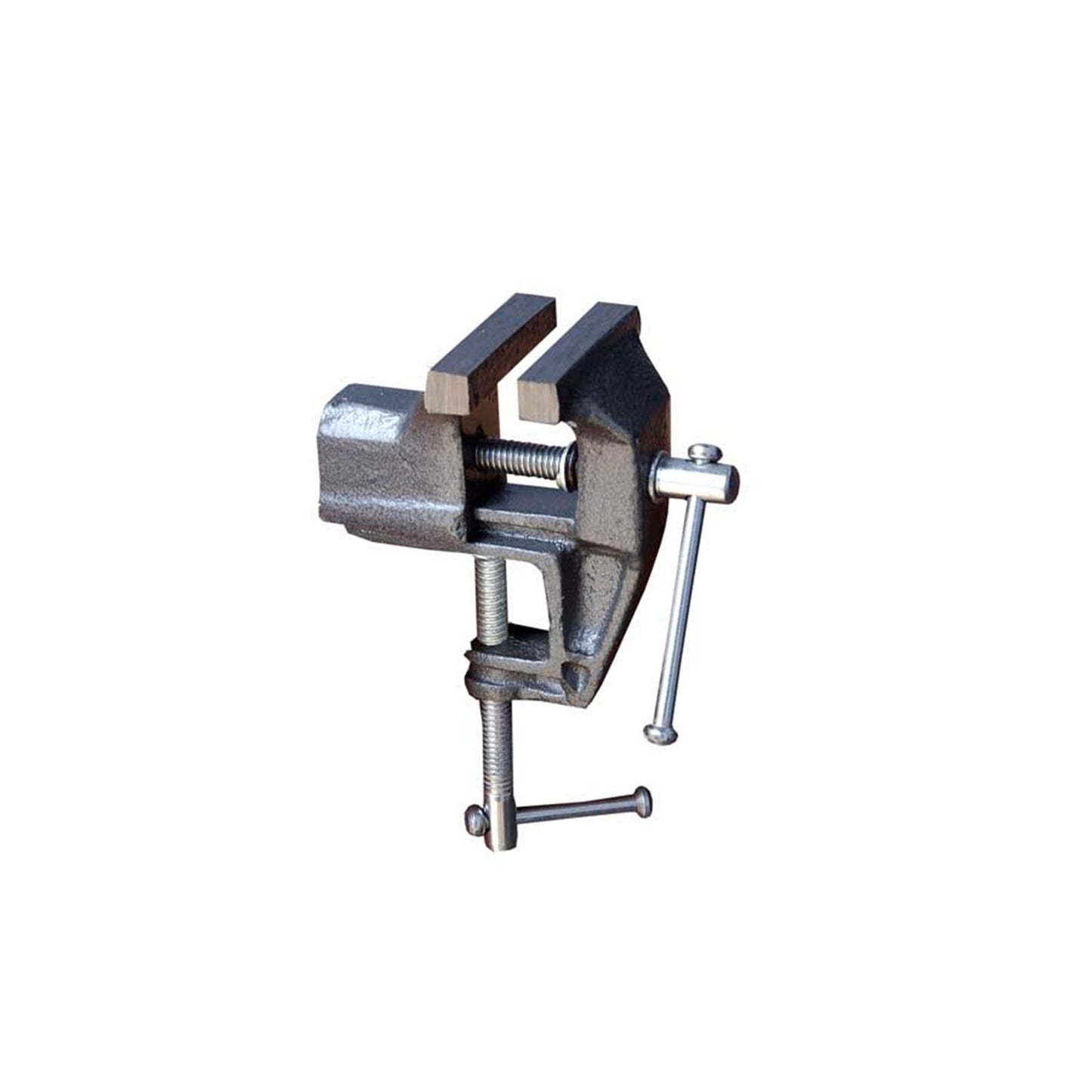 Craftright Hobby Vice - 50mm