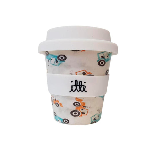 Itti Bamboo Baby Cino Cup Dozer - 1 Each