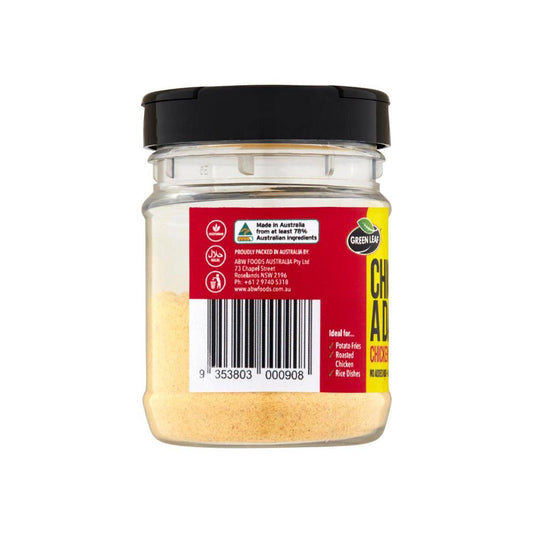 Greenleaf Chickaday Chicken Salt - 100g