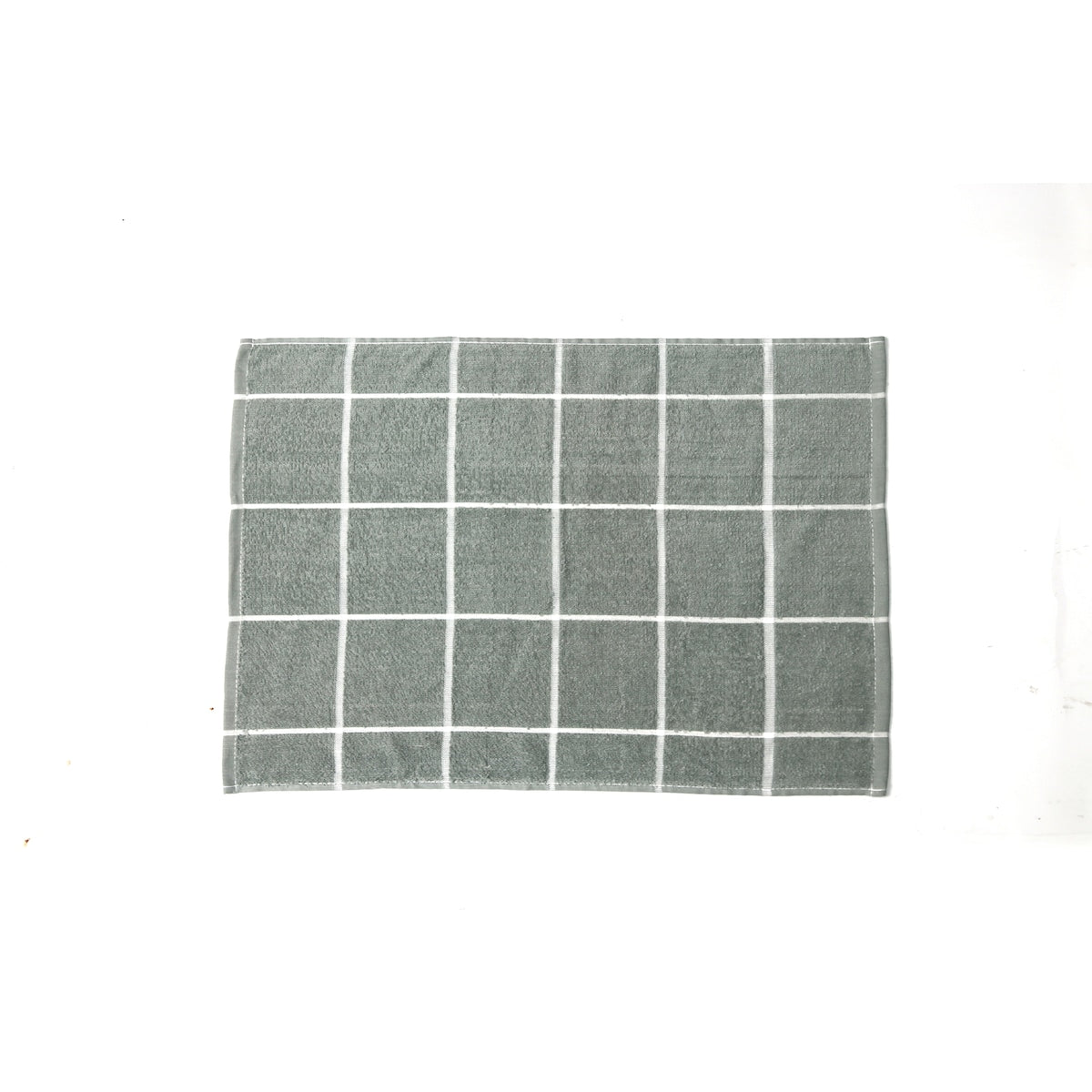Mint Everyday Heavy Weight Tea Towel Terry Assorted 5 Pack