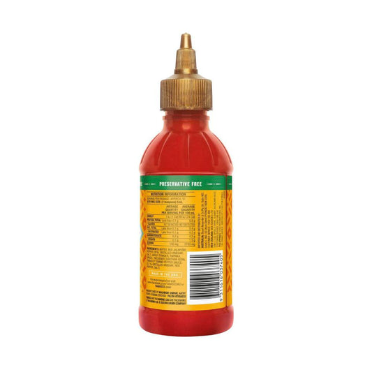 McIlhenny Co Tabasco Salsa Picante Sauce - 256mL