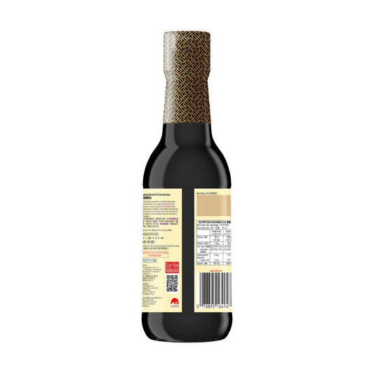 Lee Kum Kee Supreme Auth First Draw Soy Sauce - 250mL