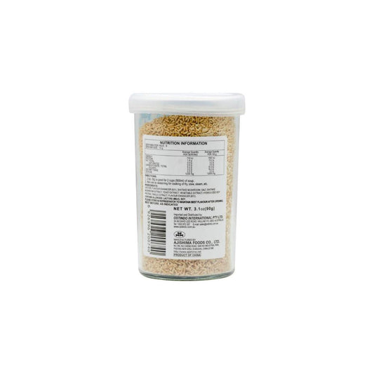 Ajishima Shitake Dashi Soup Stock - 90g
