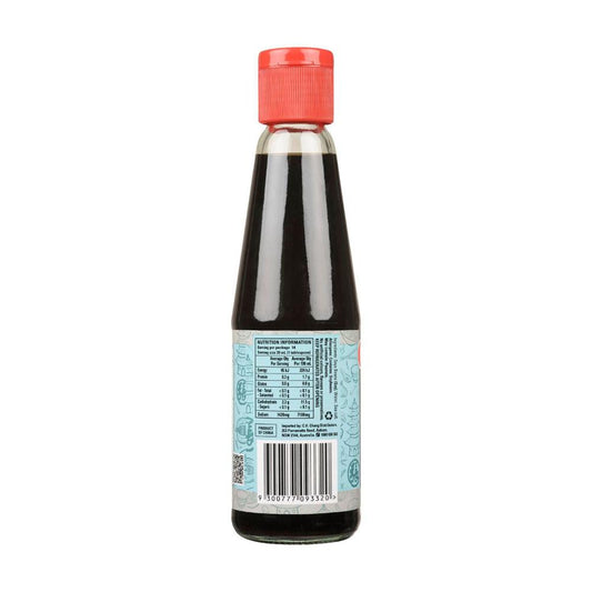 Chang's Tamari Soy Sauce Light - 280 ML