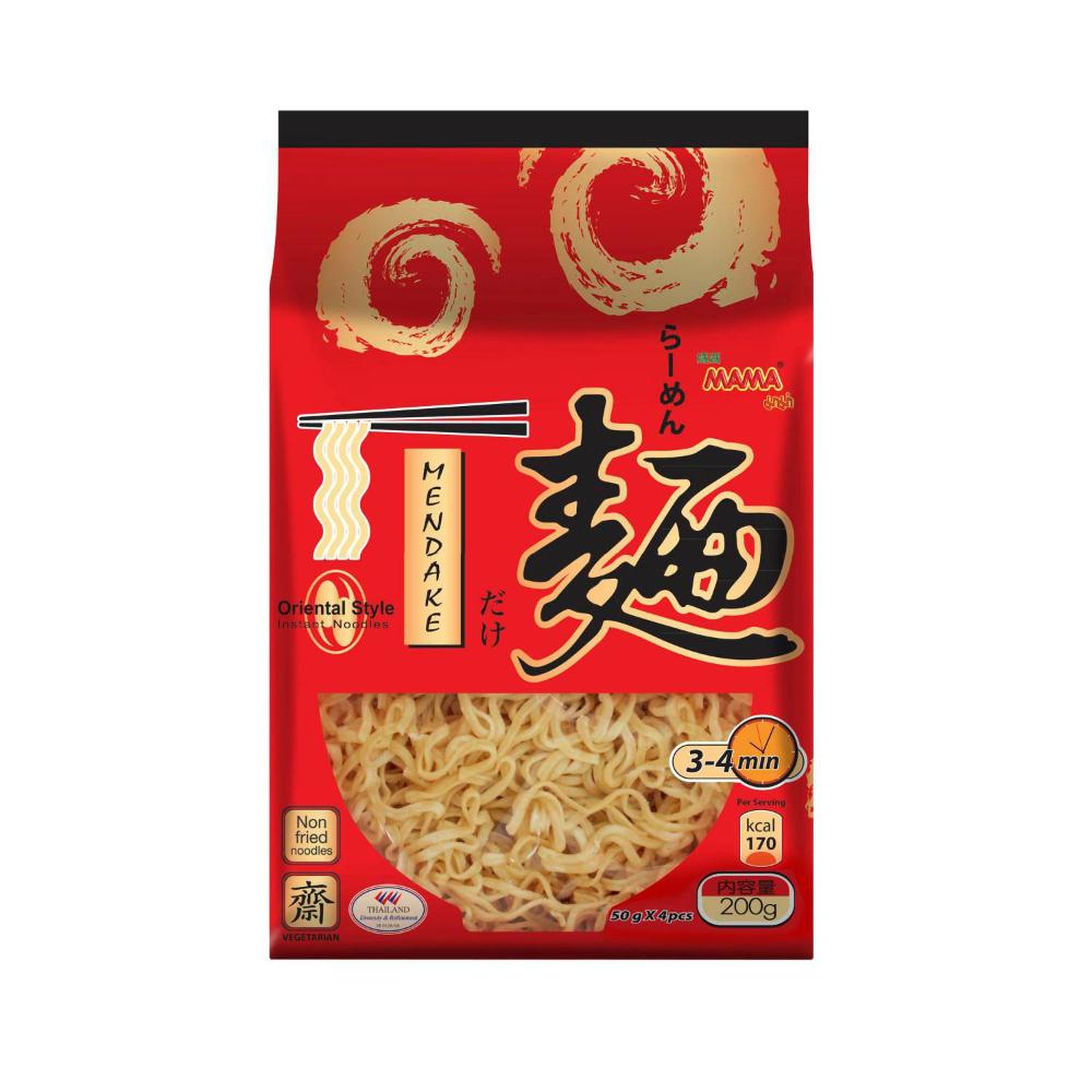 Mama Mendake Noodles - 200g