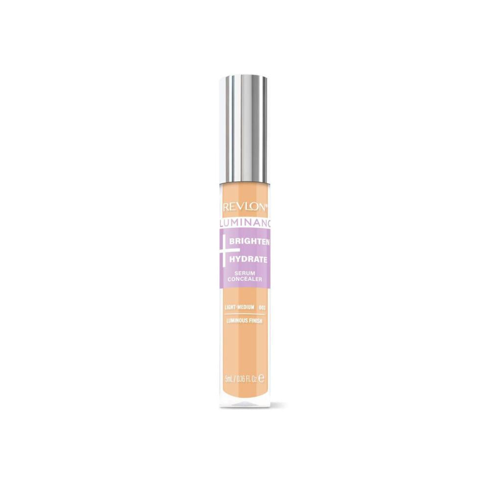 Revlon Illuminance Serum Concealer Light Medium - 5mL