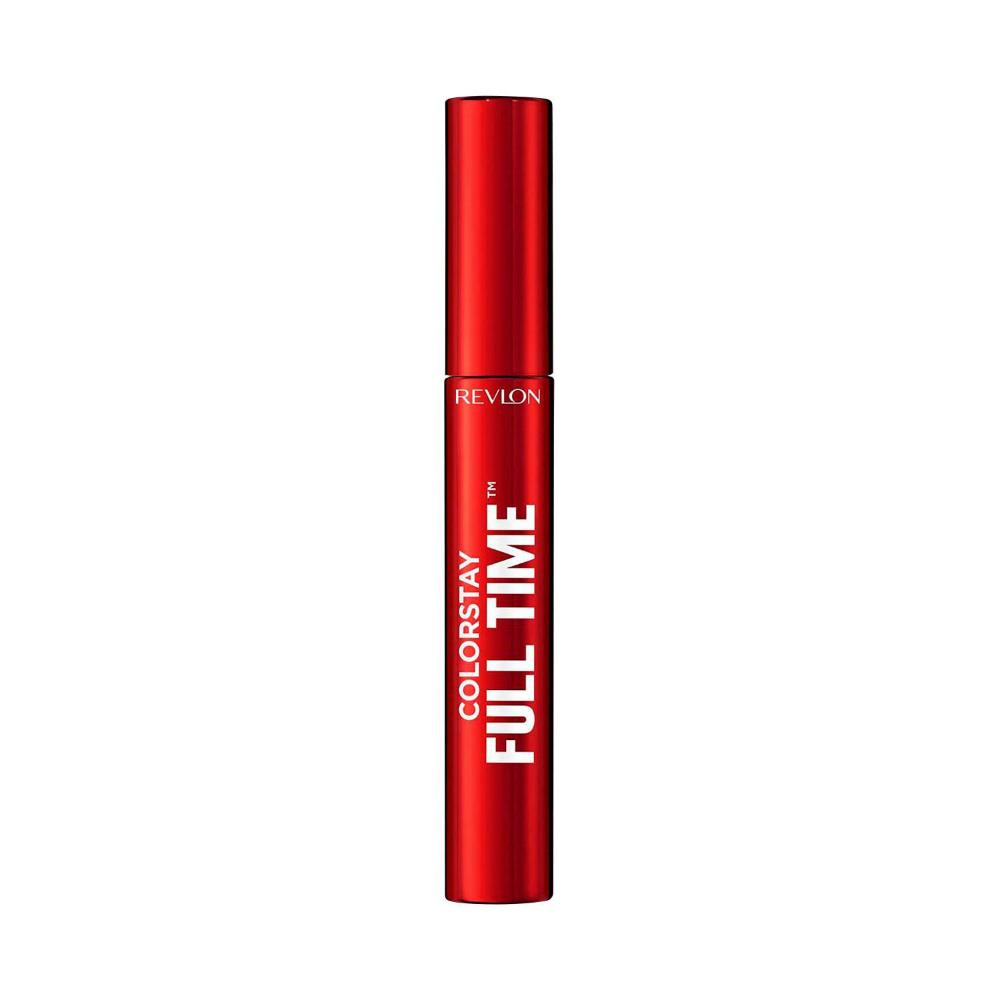 Revlon Colorstay Full Time Mascara Blackest Black - 7.5mL