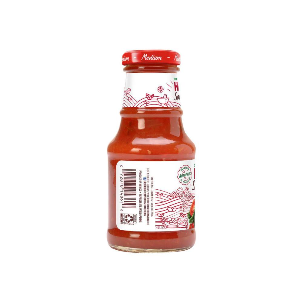 Herdez Salsa Casera Medium - 240g