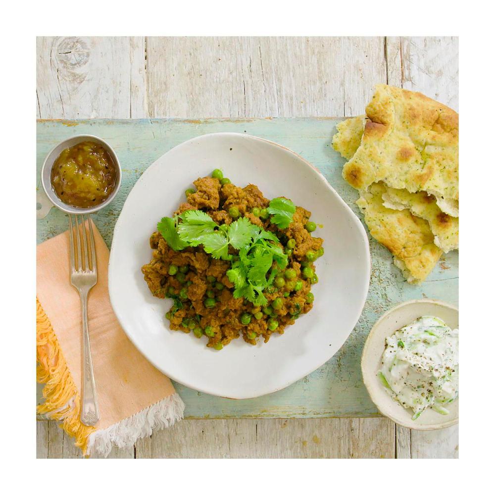 The Spice Tailor Rustic Rogan Josh - 300g
