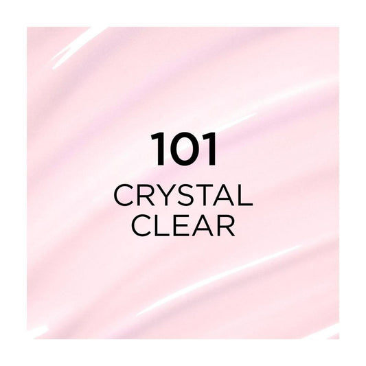 L'Oreal Paris Plump Ambition Hyaluron Lip Oil 101 Crystal ear - 30mL