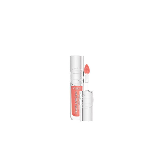 L'Oreal Paris Plump Ambition Hyaluron Lip Oil 601 Worth It - 30mL