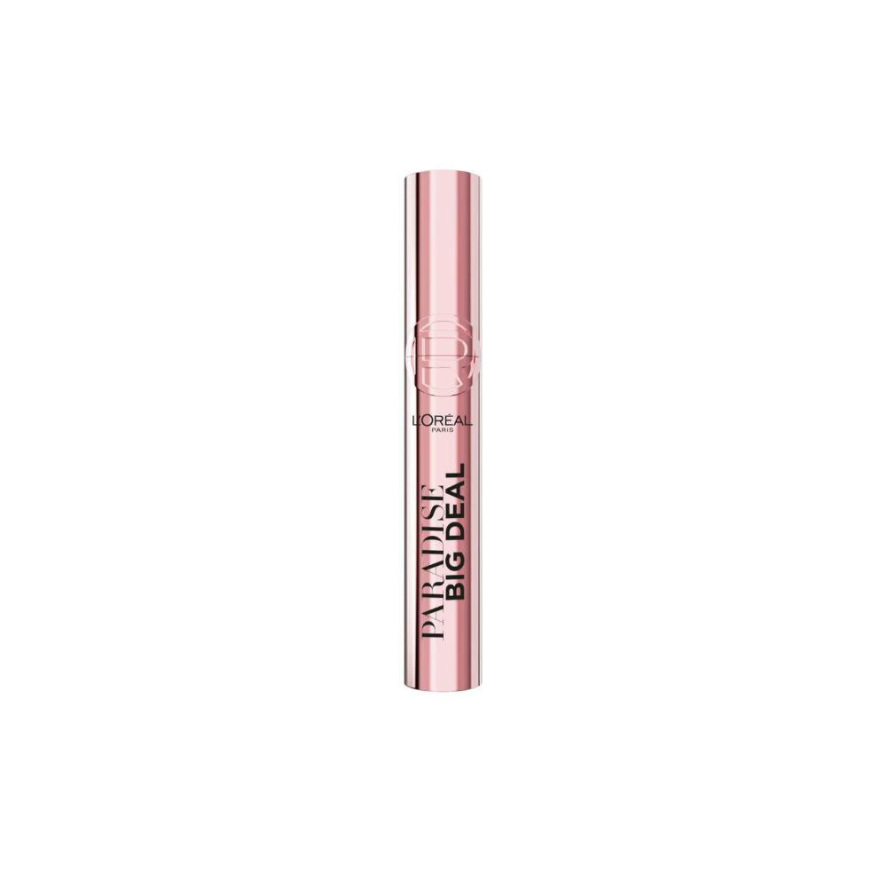 L'oreal Paris Paradise Big Deal Mascara - 9.9mL