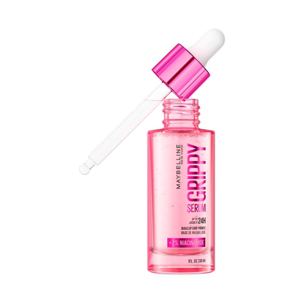 Maybelline New York Grippy Serum Primer - 30mL