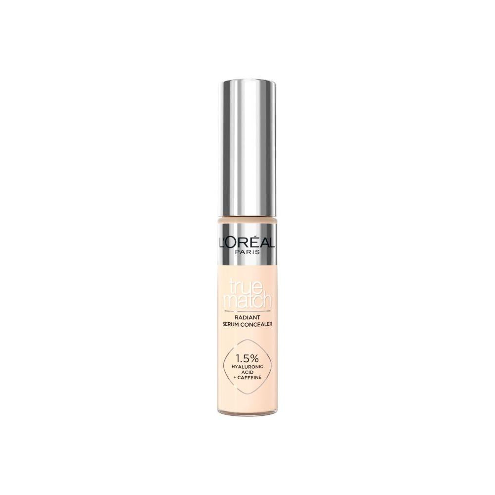 L'oreal Paris True Match Radiant Serum Concealer 1n - 10mL