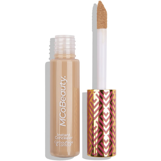Mcobeauty Instant Camouflage & Contour Concealer Light 10ml