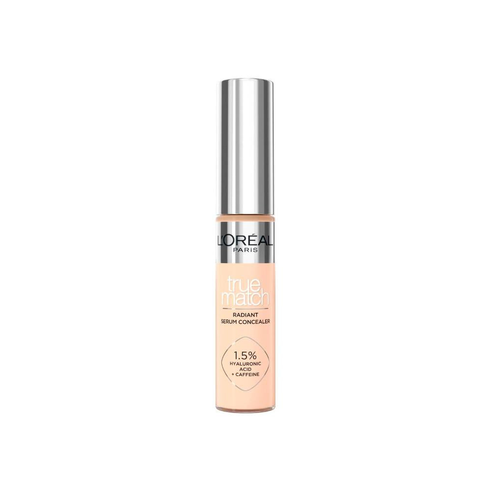 L'Oreal Paris True Match Radiant Serum Concealer 2c - 10mL