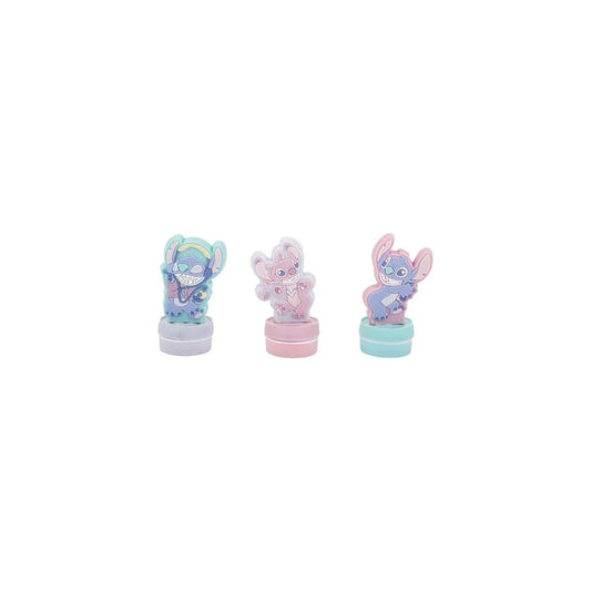 Licensed Stamps With Toppers - 1 Each