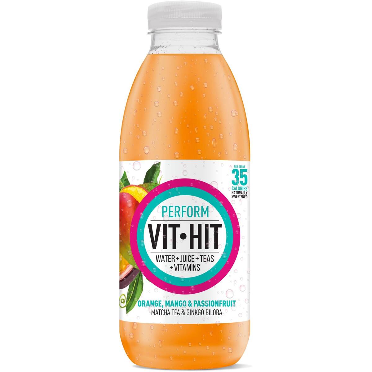 Vit-hit Perform 500ml