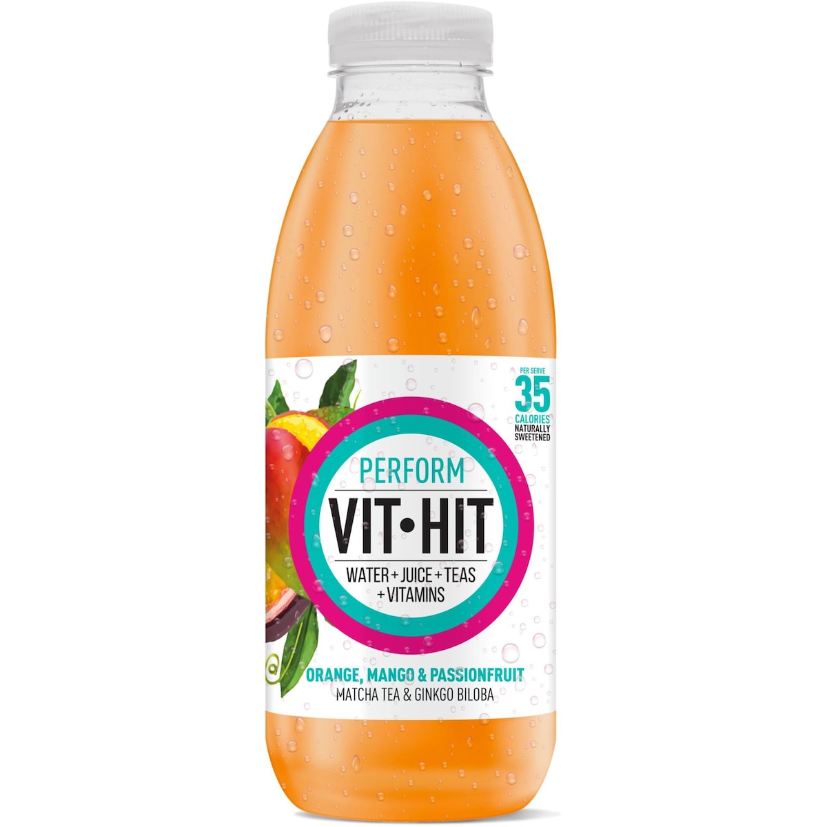 Vit-hit Perform 500ml