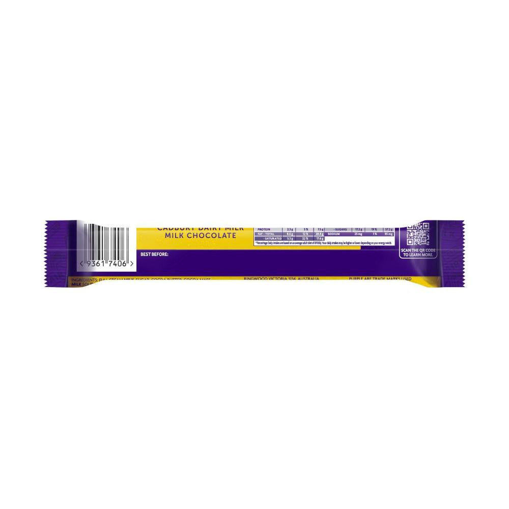 Cadbury Flake Chocolate Bar - 30g