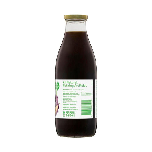 Sunraysia Prune Juice Bottle - 1L