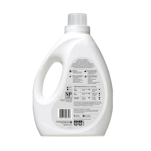 Bosisto's Power + Laundry Liquid - 2L