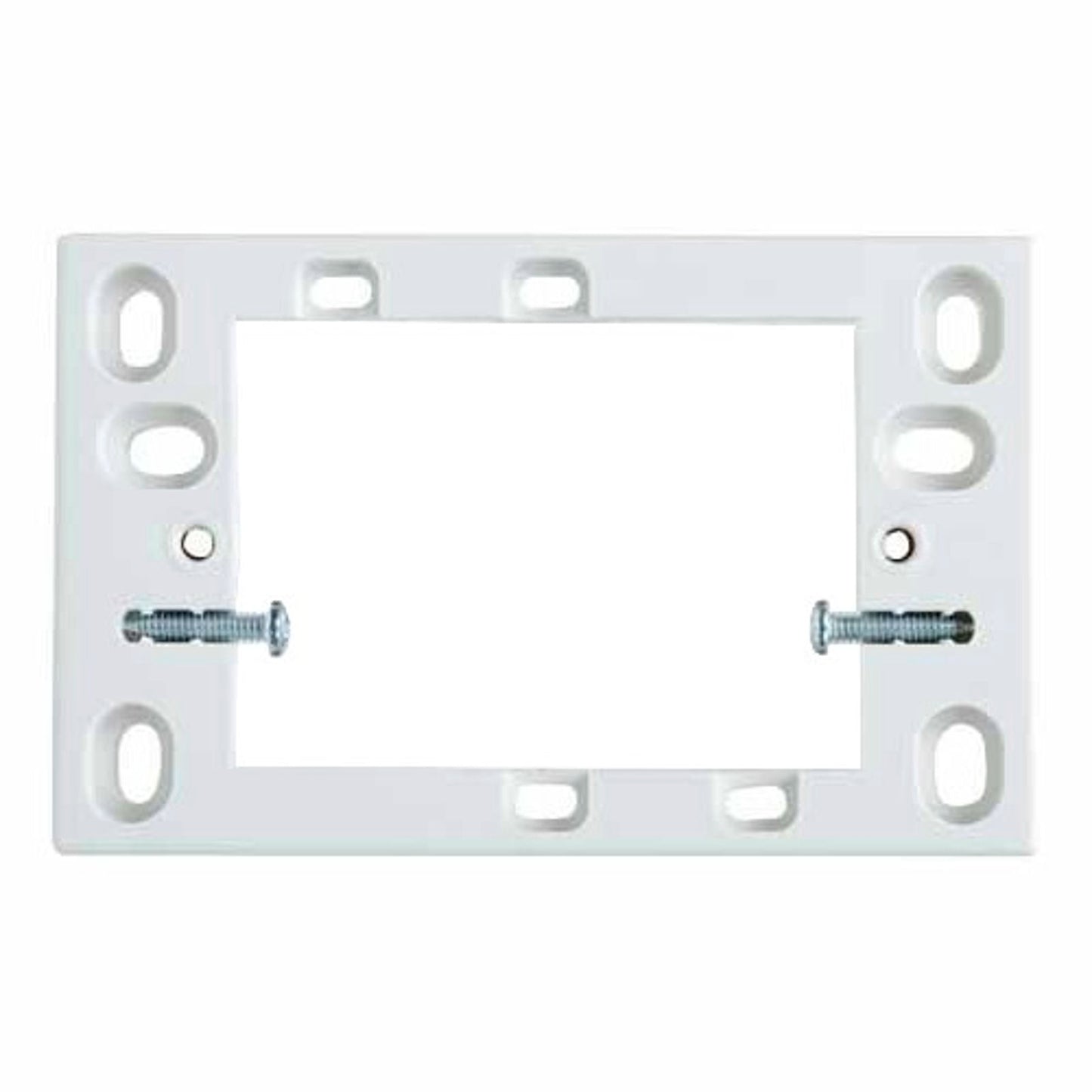 HPM Surface Mounting Block - 18mm
