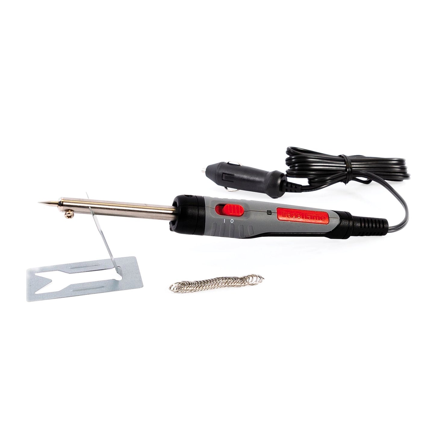 Tradeflame Soldering Iron - 12V DC