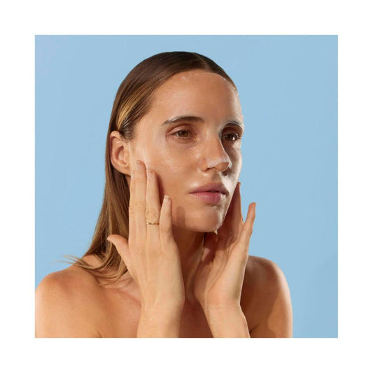 Skin Control Glass Skin Face Mask Hyaluronic Acid - 34mL