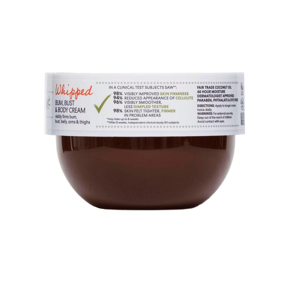 Palmer's Brazilian Coco Whipped Body Cream - 250g