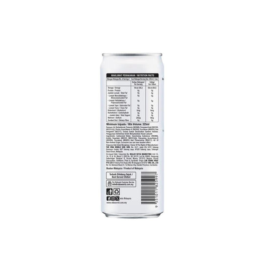 Vida Zero Yuzu Drink - 325mL