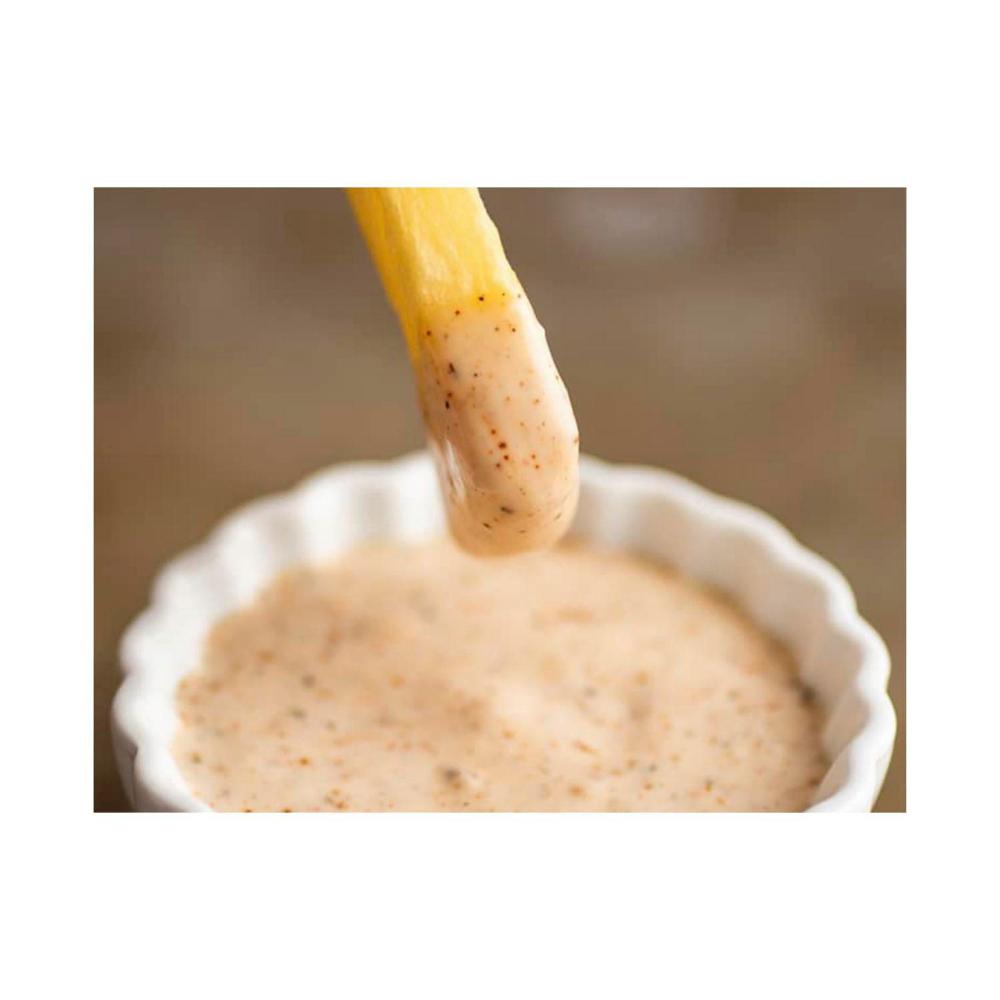 Praise Squeeze Aioli Chipotle - 250mL
