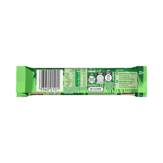 Nestle Peppermint Crisp Chocolate Bar - 35g