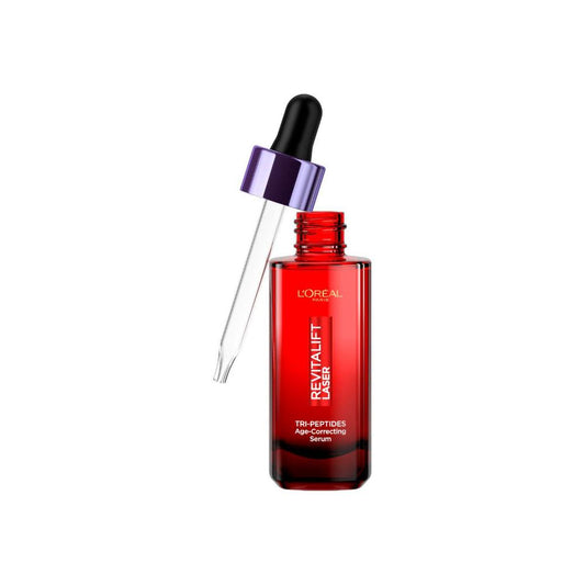 L'Oreal Revitalift Tri-peptides Laser Serum - 30mL