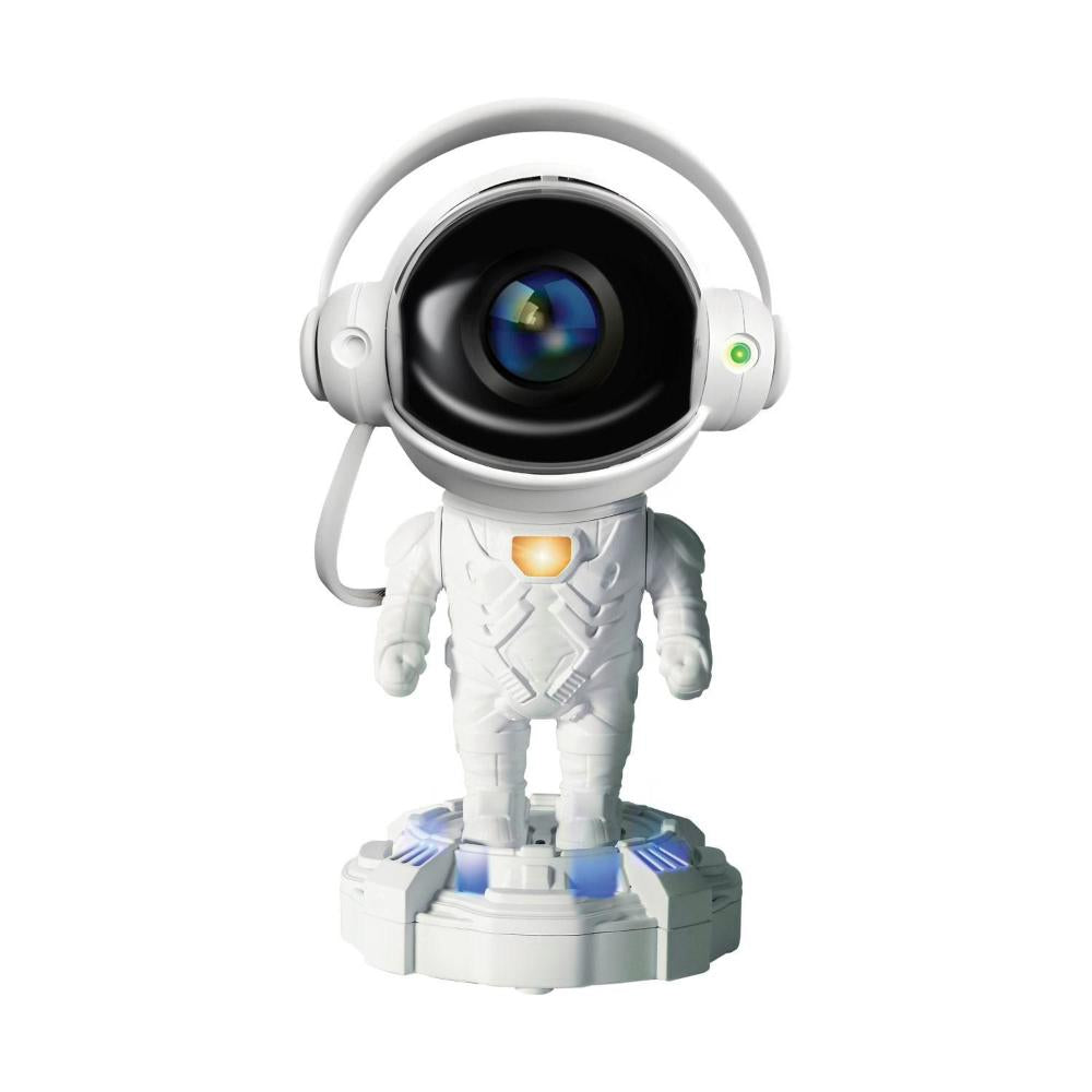 Astronaut Galaxy Projector - 1 Each