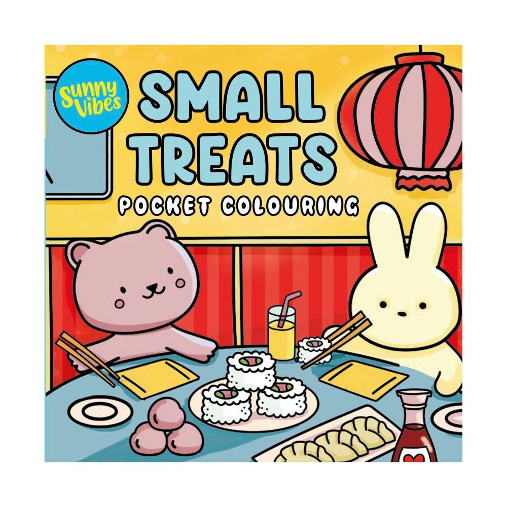 Assorted Activity Book - 1 Each
