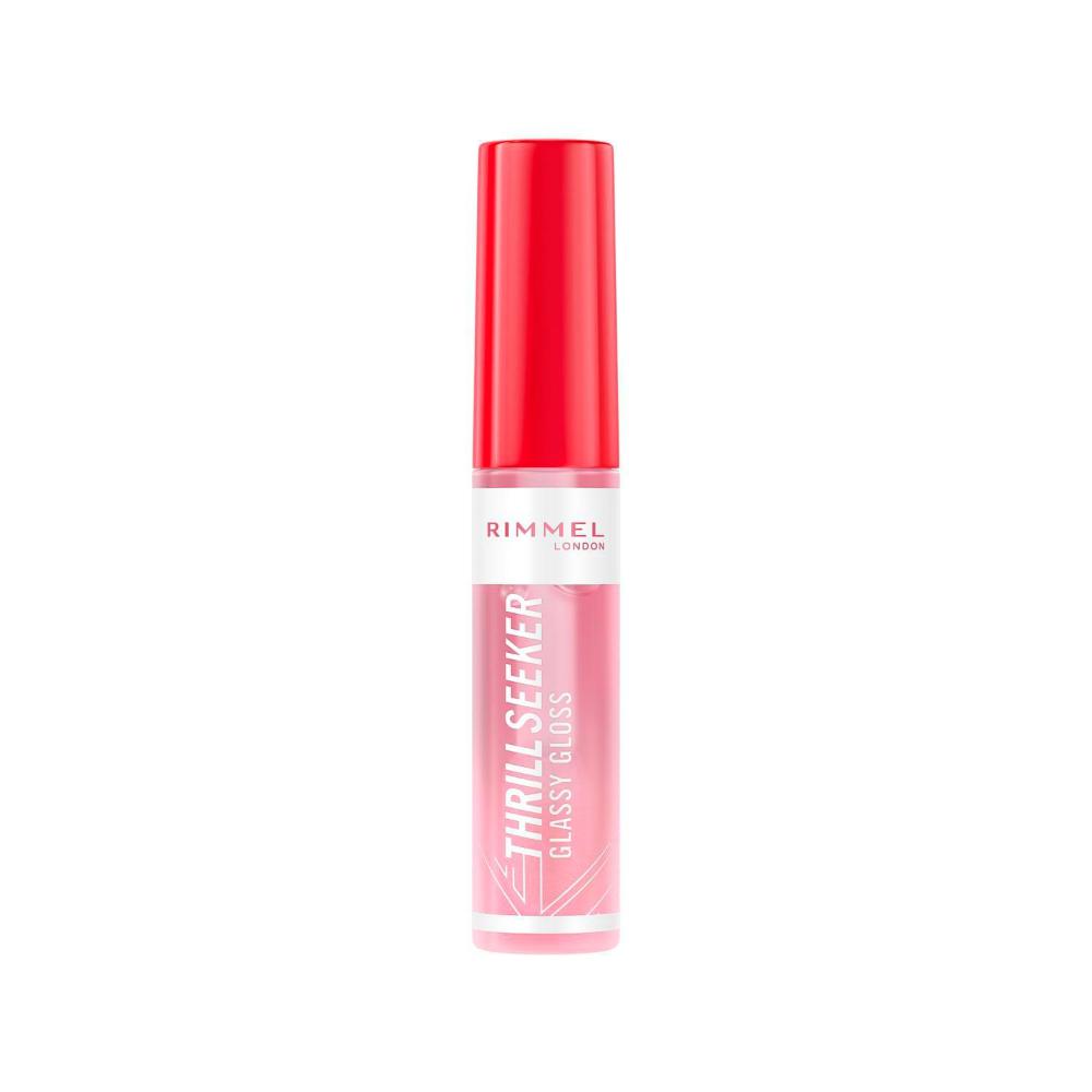 Rimmel Thrill Seeker Glassy Gloss Coco Suga - 10mL