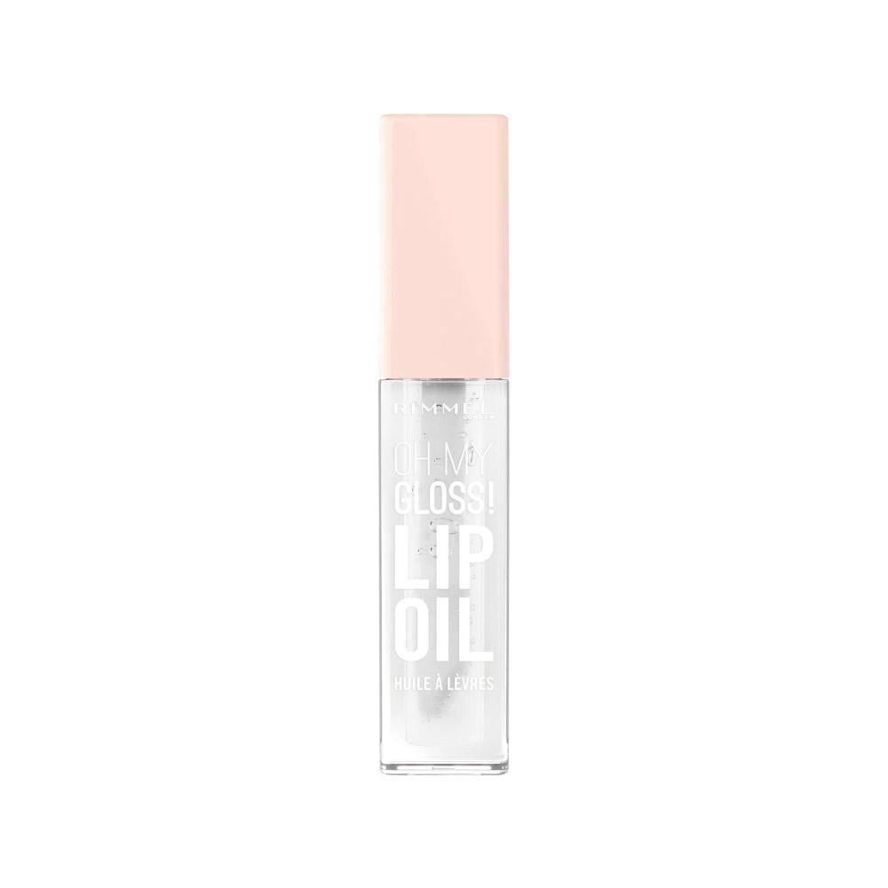 Rimmel Omg Lip Oil ear oud - 4.5mL