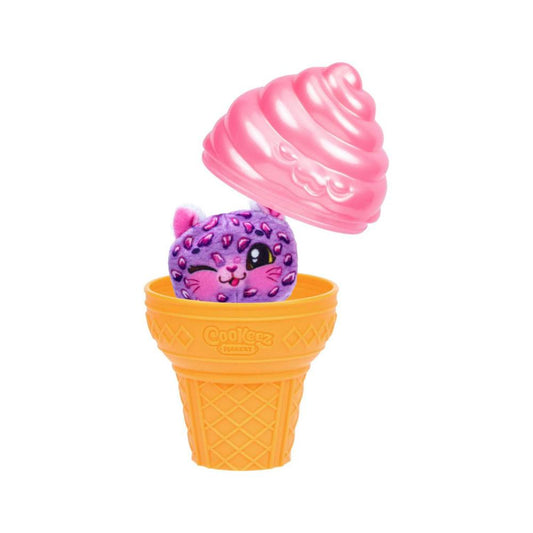 Cookeez Akery Yum Yumz - 1 Each