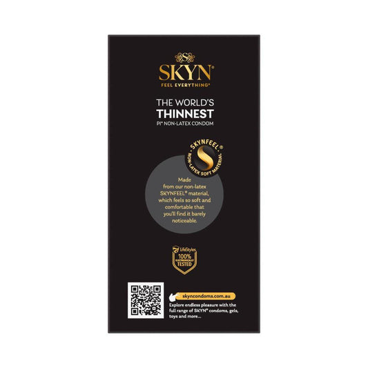 Skyn Supreme Condoms - 18 Pack