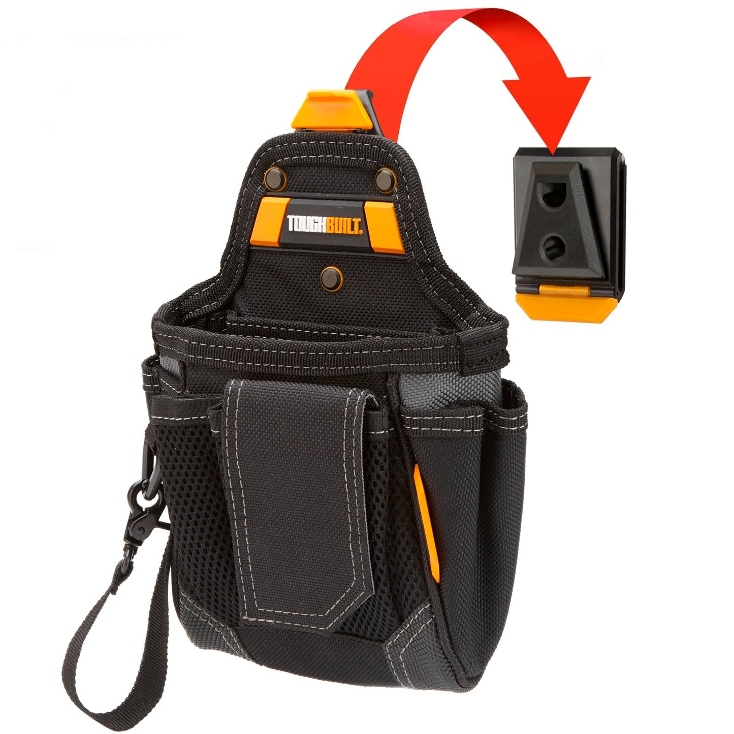 Toughbuilt Warehouse Pouch