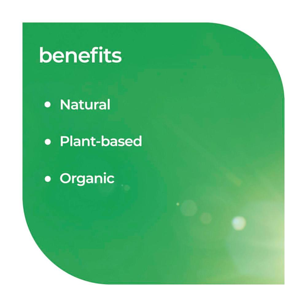 Nature's Way Super Foods Spirulina - 100g