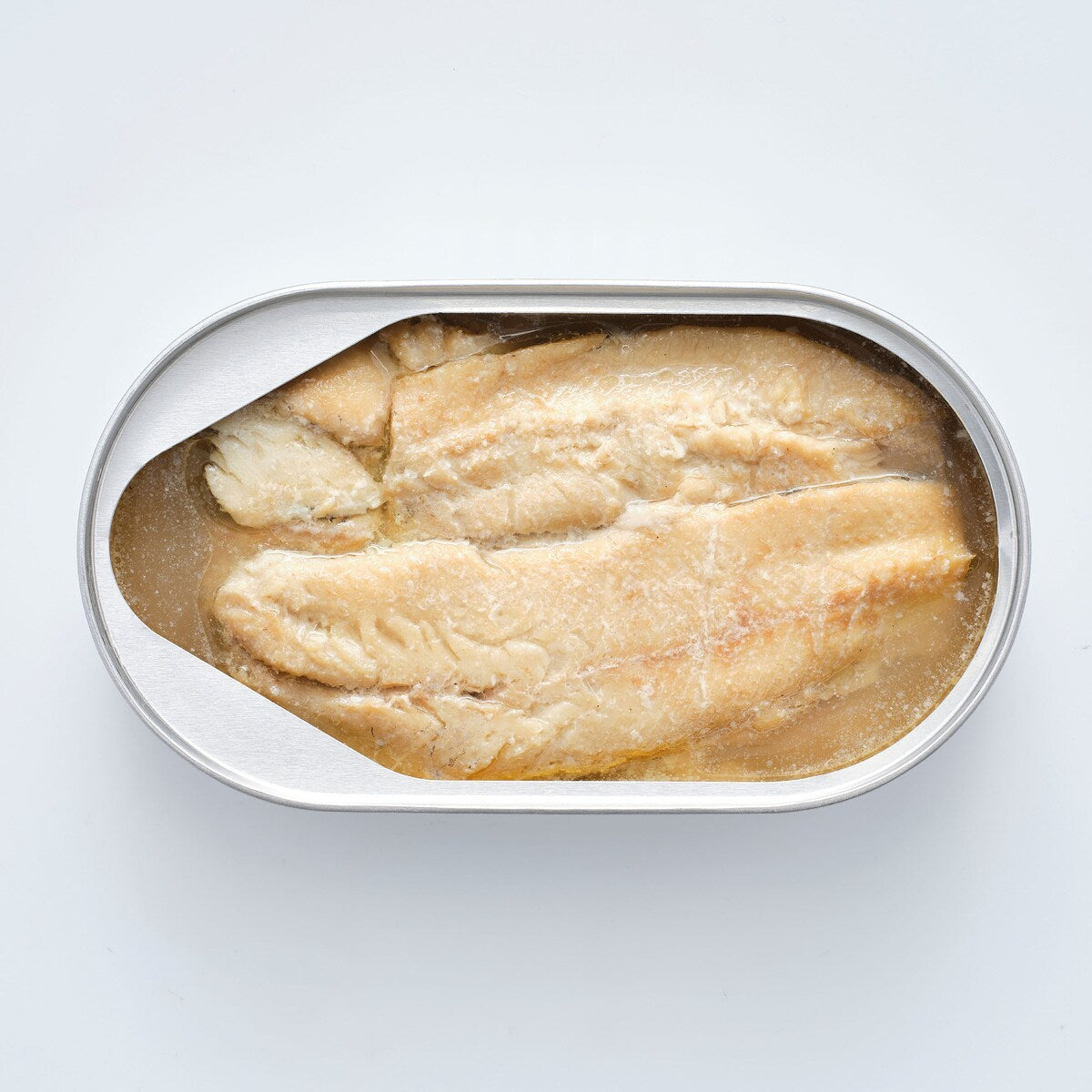 John West Kipper Fillets In Brine 200g