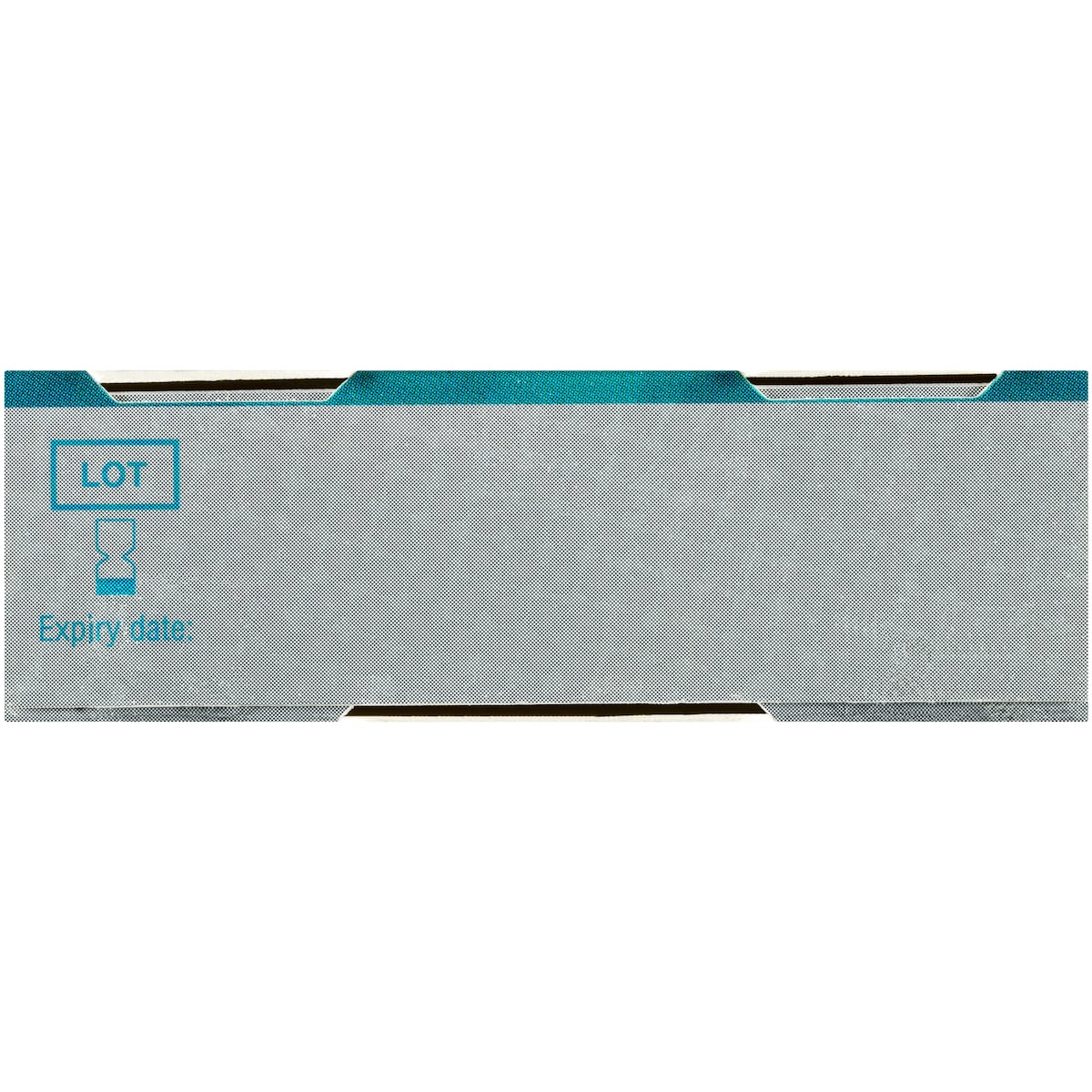 Band-aid Advanced Healing Regular Plasters 10 Pack
