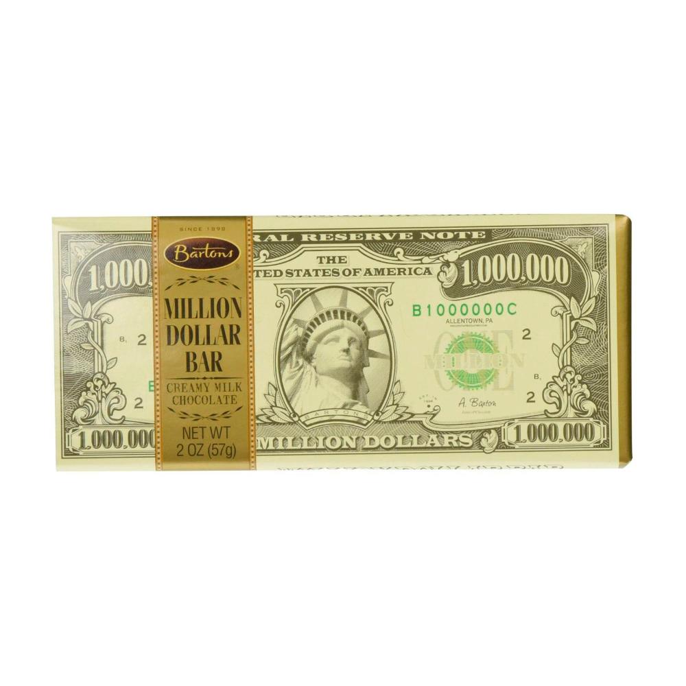 Million Dollar Bar - 57g
