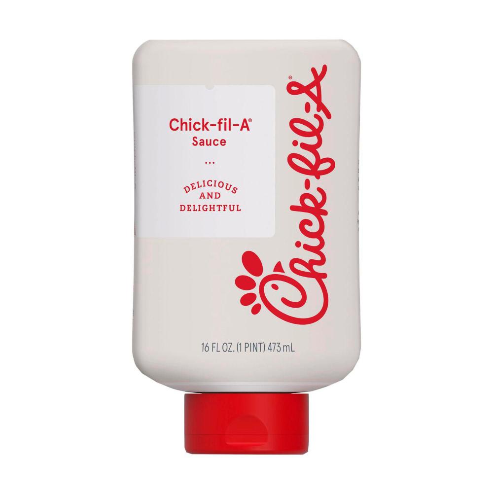 Chick-Fil-A Original Sauce - 473mL
