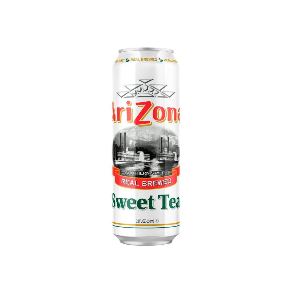 Arizona Sweet Tea - 650mL