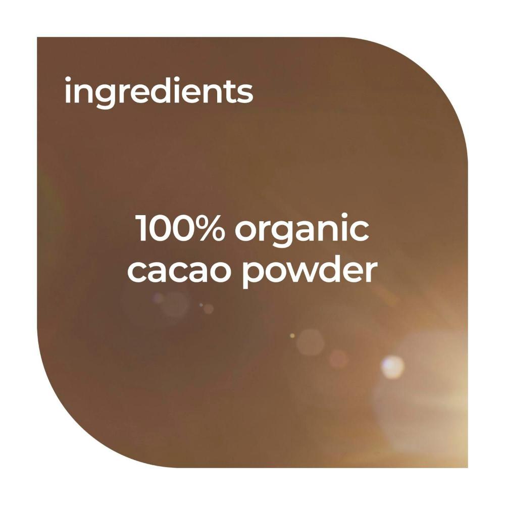 Nature's Way Super Foods Raw Organic Cacao Powder - 125g