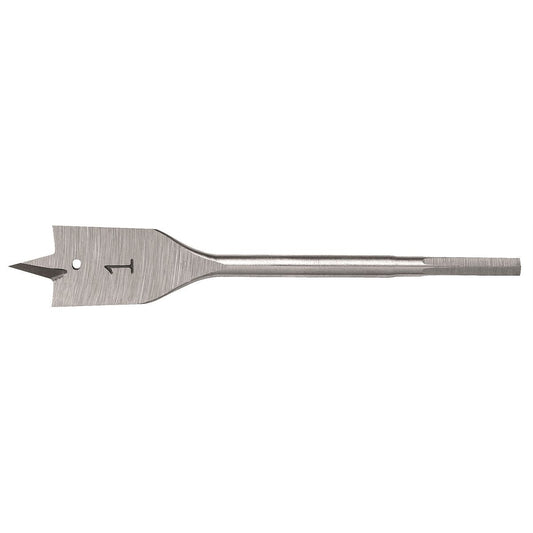 Gainsborough Lock Installation Kit - 54mm - Zinc - Easy To Use