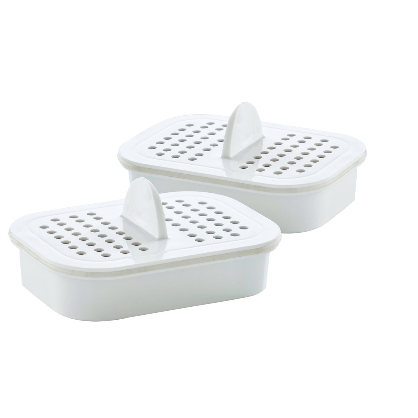 Aquaport Filter Water Replacement Filter - 2 Pack